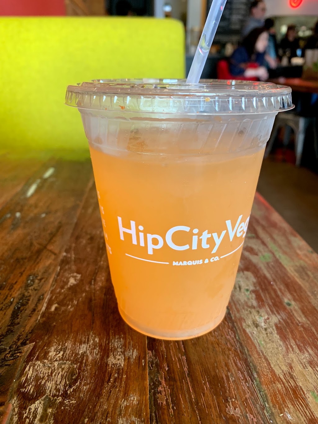 HipCityVeg | meal takeaway | 214 S 40th St, Philadelphia, PA 19103, USA | 2672444342 OR +1 267-244-4342