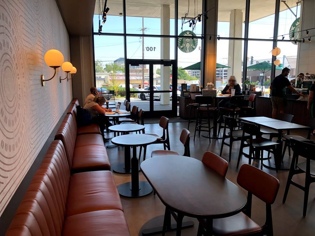 Starbucks | cafe | 1000 6th St, Bremerton, WA 98337, USA | 3603776777 OR +1 360-377-6777