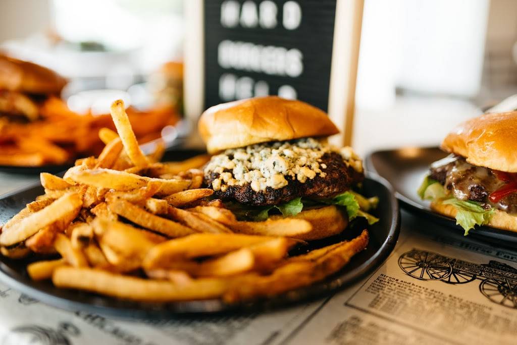 Ground | restaurant | 330 Mayfield Dr D4, Franklin, TN 37067, USA | 6159059350 OR +1 615-905-9350