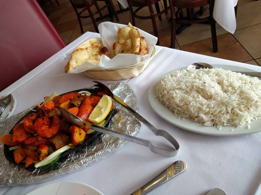 Little India Cafe | meal delivery | 20 E Ordnance Rd, Glen Burnie, MD 21060, USA | 4105901700 OR +1 410-590-1700