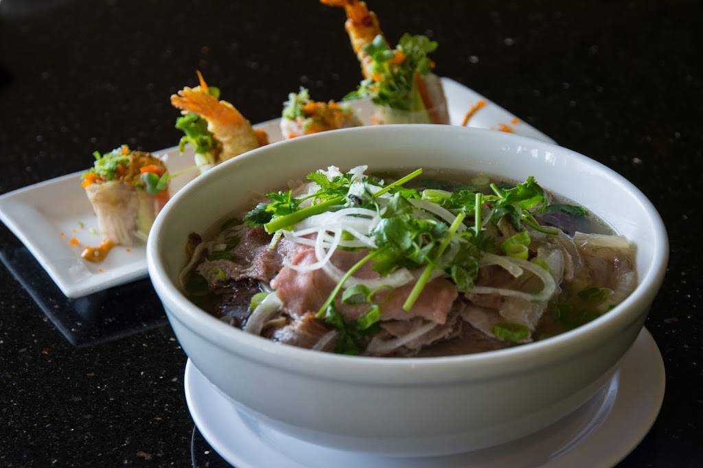 Top Ten Oriental | restaurant | 6165 El Cajon Blvd # A, San Diego, CA 92115, USA | 6192879999 OR +1 619-287-9999