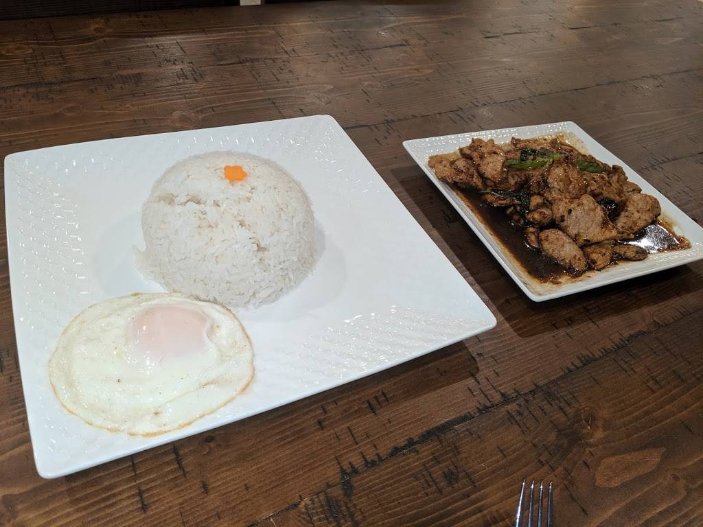 Patras Thai Cuisine | restaurant | 32823 FM2978, Magnolia, TX 77354, USA | 2817897051 OR +1 281-789-7051