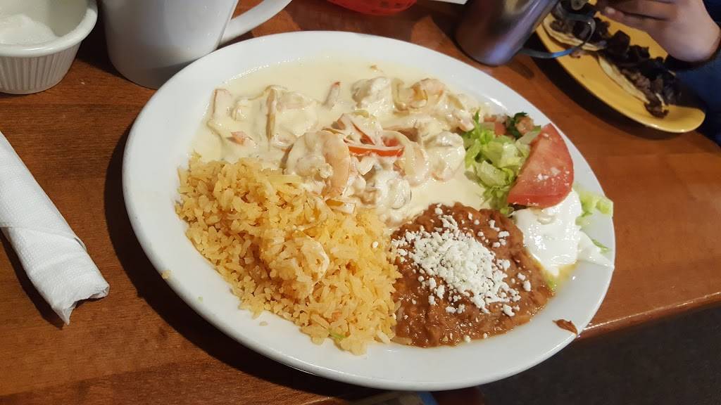 Taqueria Mar Y Tierra | restaurant | 754 W A St, Hayward, CA 94541, USA | 5107864150 OR +1 510-786-4150