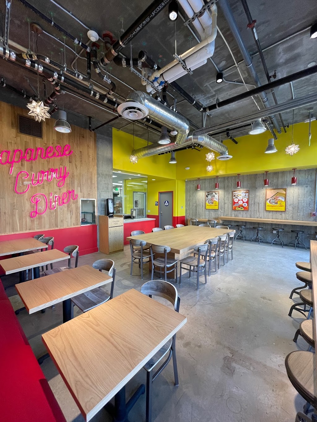 Champions CURRY | restaurant | 2506 Channing Way, Berkeley, CA 94704, USA | 5107051832 OR +1 510-705-1832