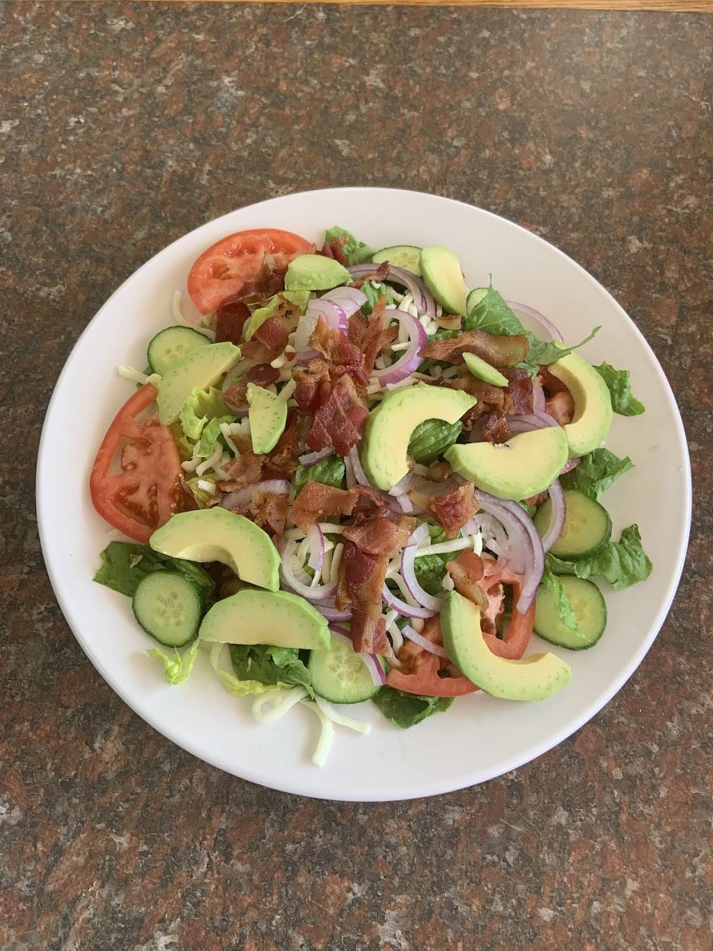 LivoniaTownGrill | restaurant | 29041 W Seven Mile Rd, Livonia, MI 48152, USA | 2484783710 OR +1 248-478-3710