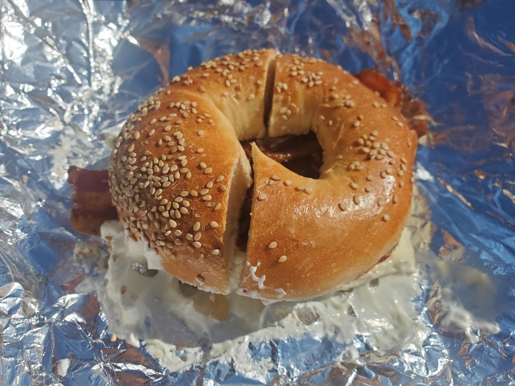 Bagelman | bakery | 39B Mill Plain Rd, Danbury, CT 06811, USA | 2037482464 OR +1 203-748-2464