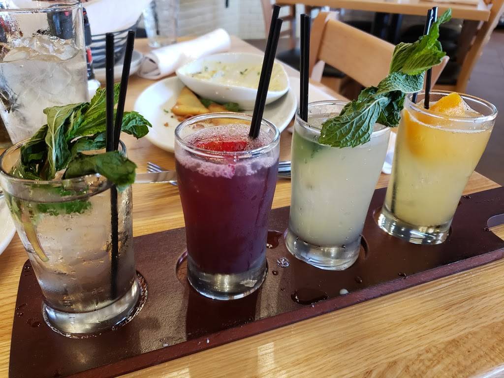 Carpeneto Italian Eatery | restaurant | 7990 Citrus Park Town Center Blvd, Tampa, FL 33625, USA | 8136641012 OR +1 813-664-1012