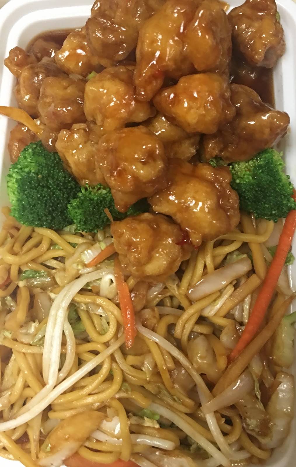 Grand China | restaurant | 6631 Mayfield Rd, Cleveland, OH 44124, USA | 4409951819 OR +1 440-995-1819