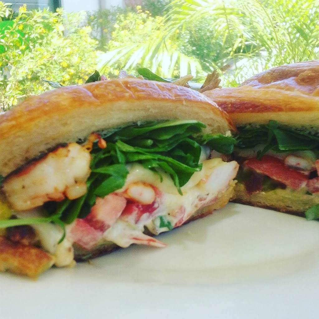 Infusions Cafe | restaurant | 410 E Boynton Beach Blvd, Boynton Beach, FL 33435, USA | 5615780272 OR +1 561-578-0272