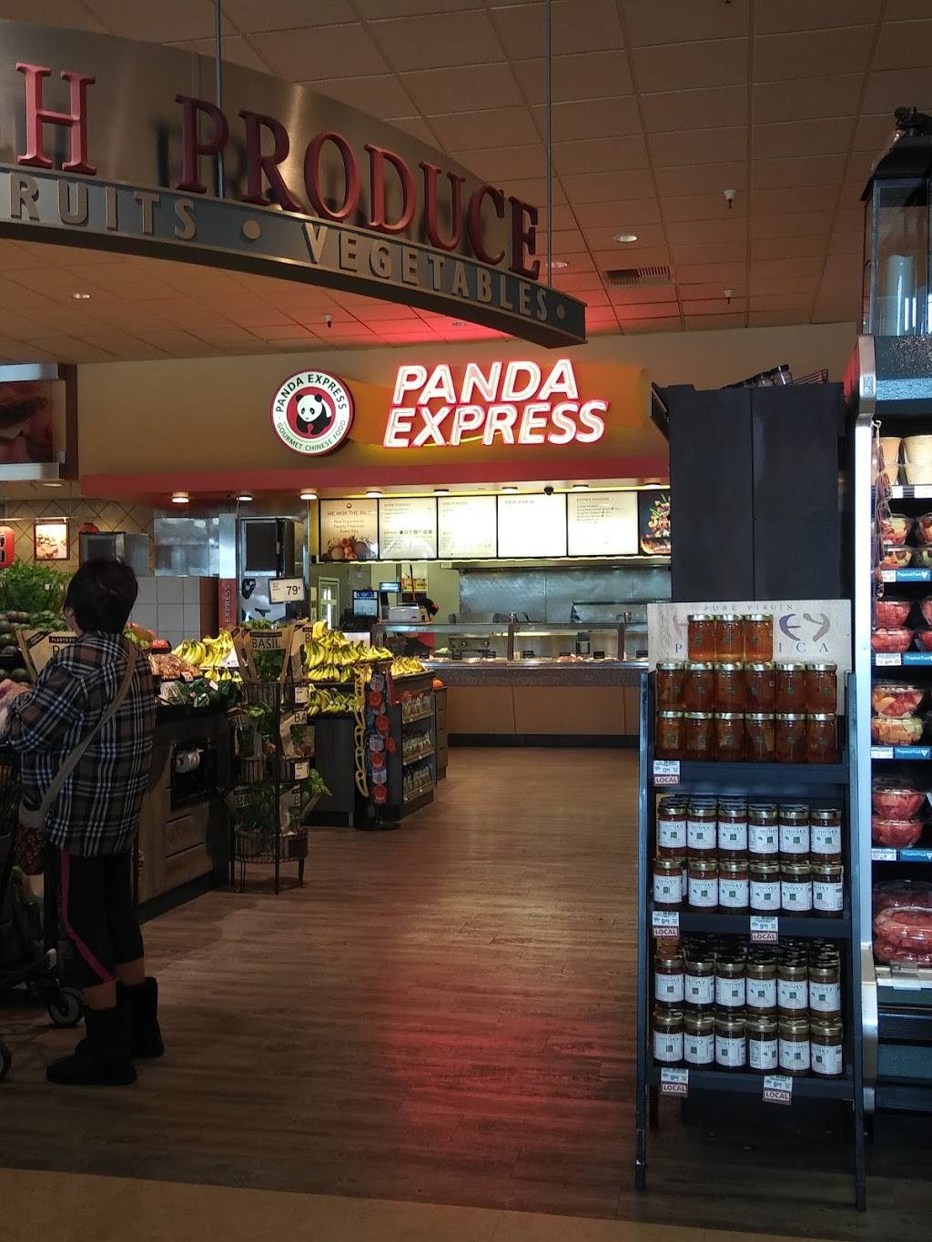 Panda Express | meal takeaway | 7 Peninsula Center, Rolling Hills, CA 90274, USA | 3103775598 OR +1 310-377-5598