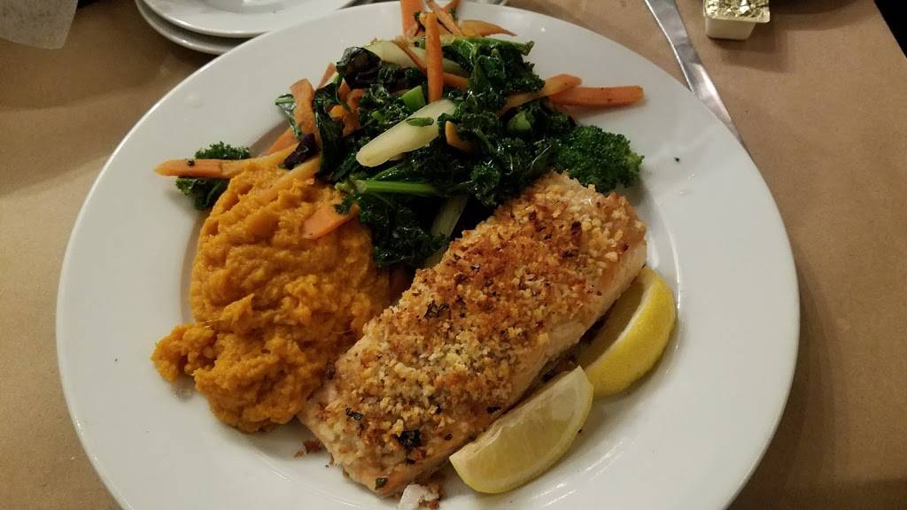 Canterburys Oyster Bar & Grill | restaurant | 46 Audrey Ave, Oyster Bay, NY 11771, USA | 5169223614 OR +1 516-922-3614