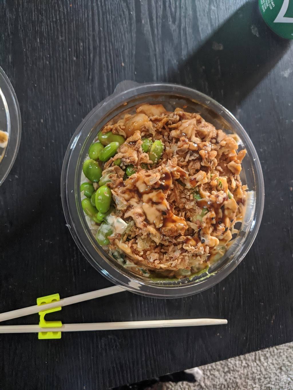 Aloha Poke Co Wauwatosa | restaurant | 1417 N Wauwatosa Ave, Wauwatosa, WI 53213, USA | 4142313138 OR +1 414-231-3138