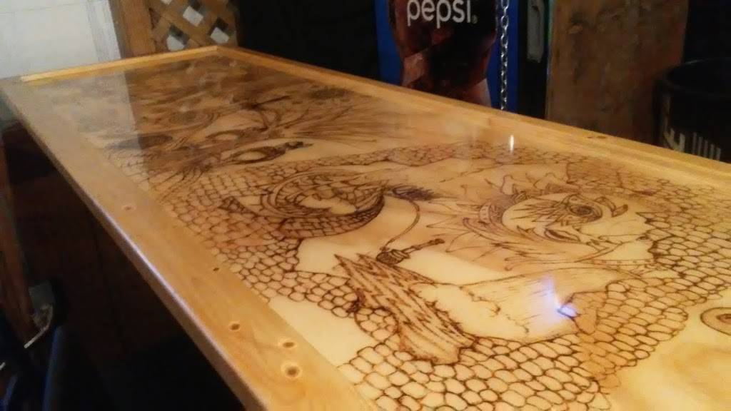 The Stonehouse | restaurant | 23 Fallbrook Road RR1 Box 23, Carbondale, PA 18407, USA | 5702816333 OR +1 570-281-6333