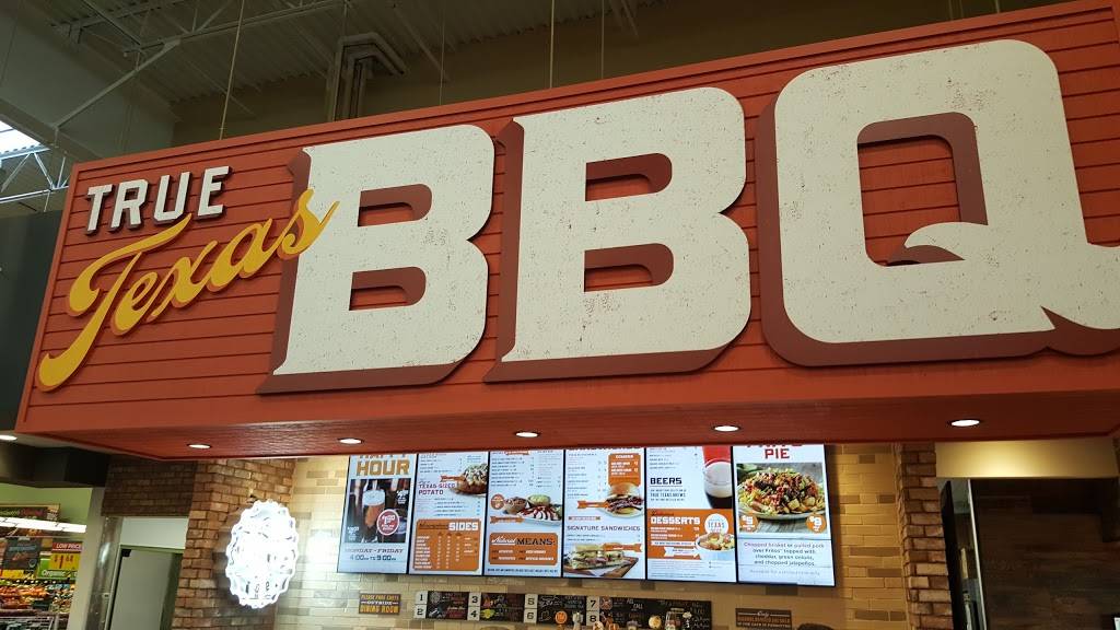 True Texas BBQ | restaurant | 1101 W Stan Schlueter Loop, Killeen, TX 76549, USA | 2542263660 OR +1 254-226-3660