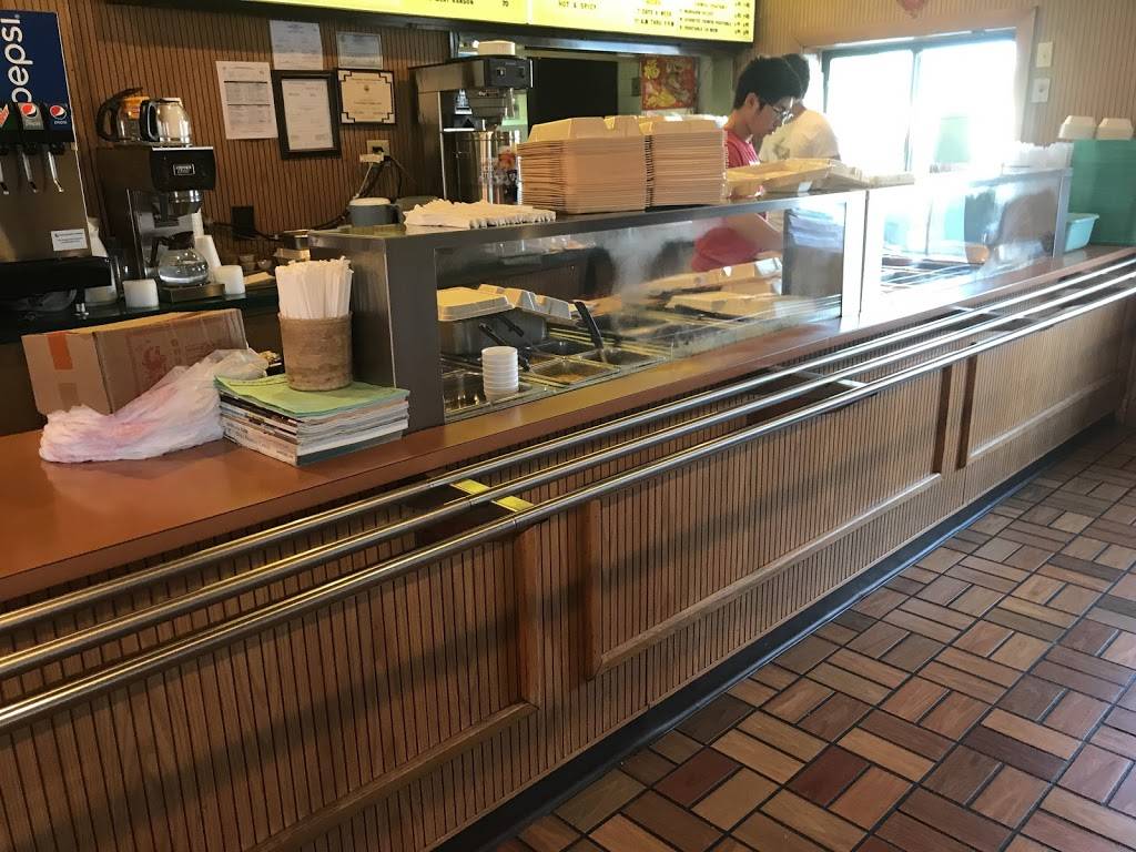 Fortune House | restaurant | 410 W Main St, Hendersonville, TN 37075, USA | 6158242006 OR +1 615-824-2006