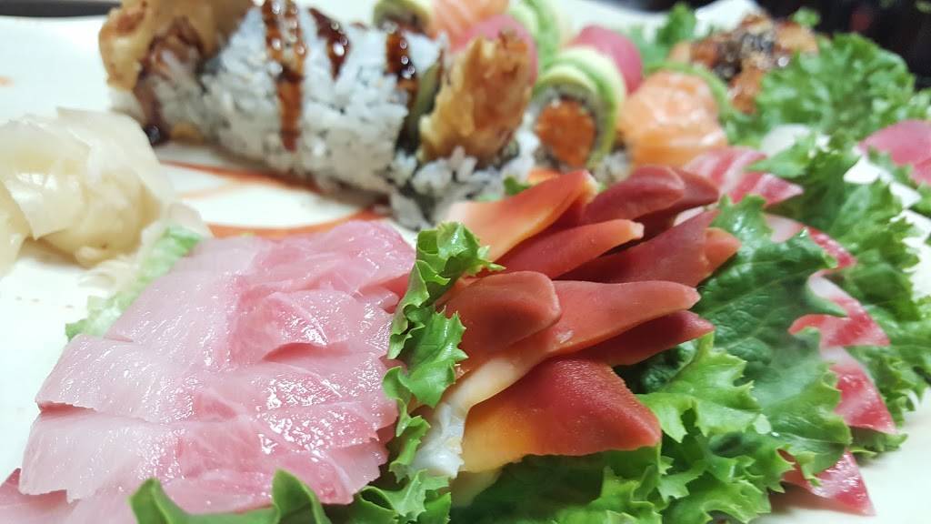 Sushi King | restaurant | 600 Kings Hwy N, Cherry Hill, NJ 08034, USA | 8563752245 OR +1 856-375-2245