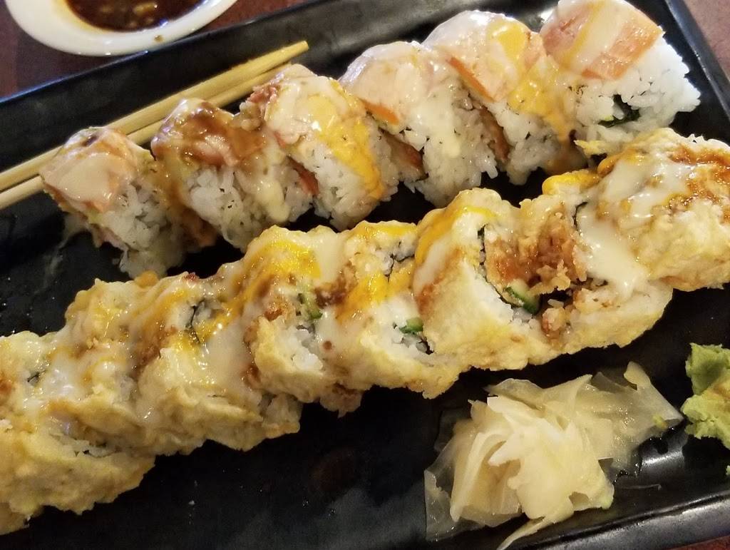 Tokyo Dori Sushi and Grill | restaurant | 5050 Rocklin Rd, Rocklin, CA 95677, USA | 9166242841 OR +1 916-624-2841