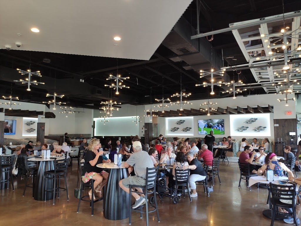 Ocean One Bar and Grille | restaurant | 14851 Lyons Rd, Delray Beach, FL 33446, USA | 5615655501 OR +1 561-565-5501