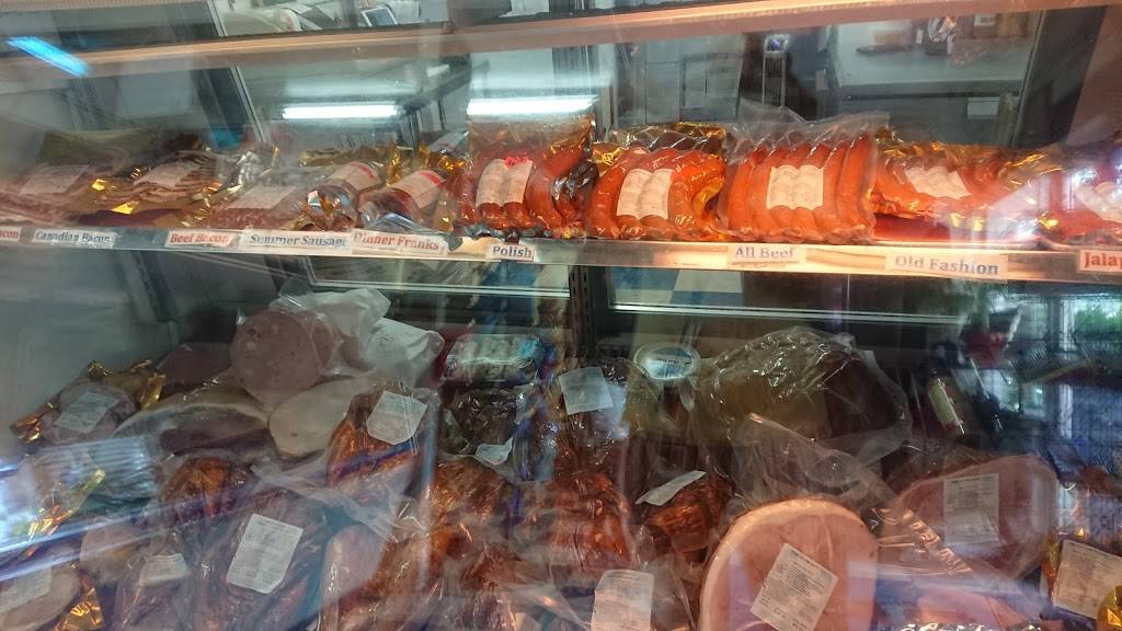 Los Gatos Meats & Smoke House | meal takeaway | 575 University Ave, Los Gatos, CA 95032, USA | 4083547055 OR +1 408-354-7055