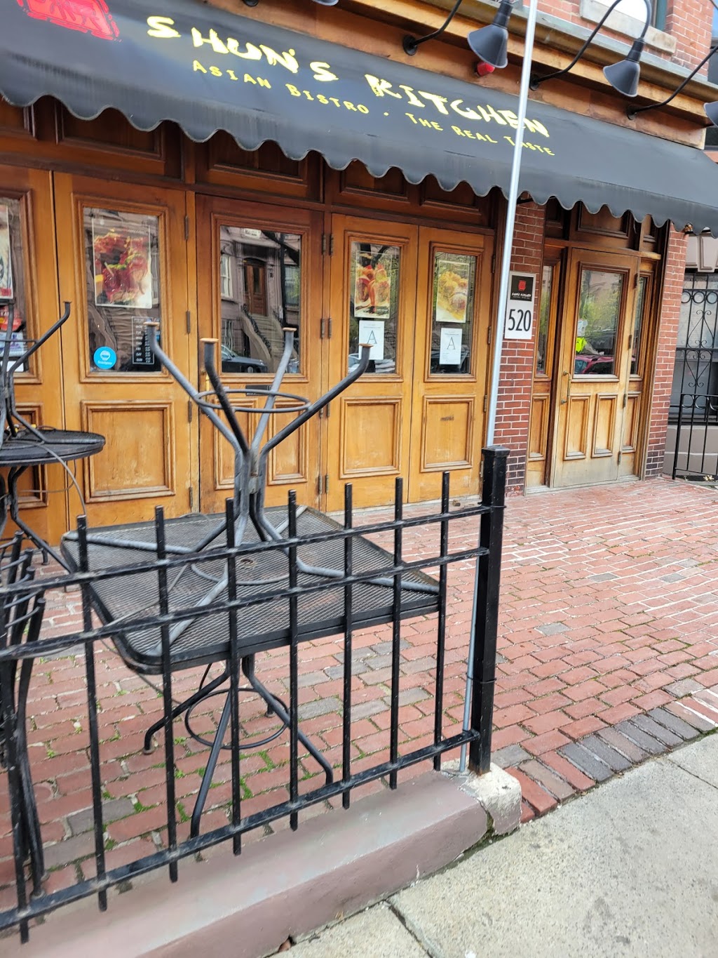 Shuns Kitchen | restaurant | 520 Columbus Ave, Boston, MA 02118, USA | 6174219588 OR +1 617-421-9588