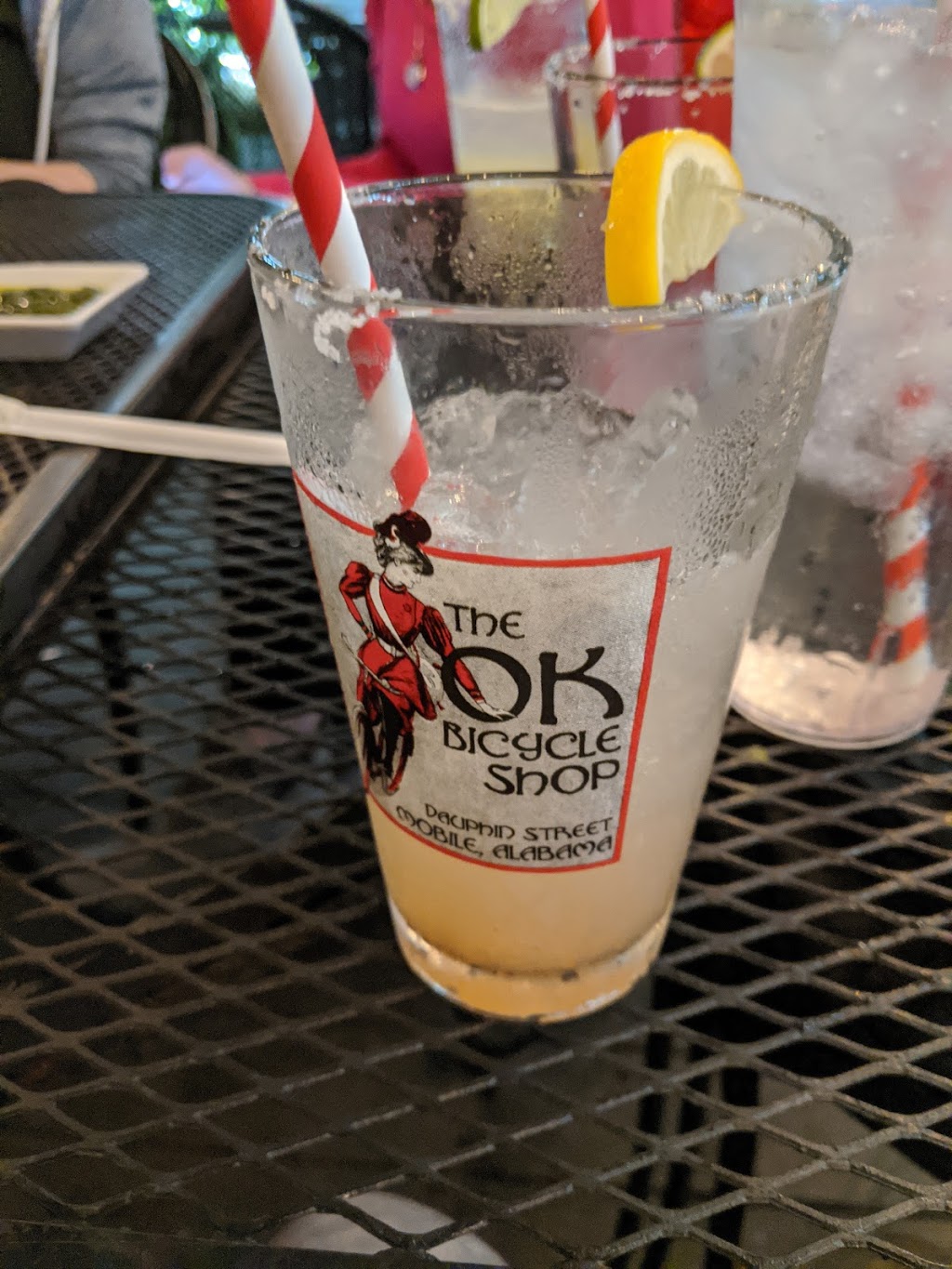 Bicycle Shop | restaurant | 661 Dauphin St, Mobile, AL 36602, USA | 2514322453 OR +1 251-432-2453