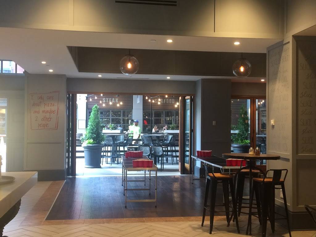 Pizza Bar Louisville | restaurant | 445 S 4th St, Louisville, KY 40202, USA | 5029158113 OR +1 502-915-8113