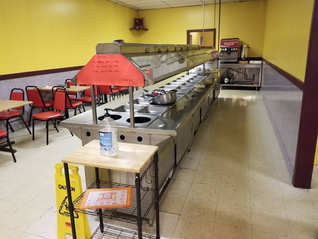 Chang Tai Chinese Restaurant | restaurant | 113 S Main St A, Columbiana, OH 44408, USA | 3304823299 OR +1 330-482-3299