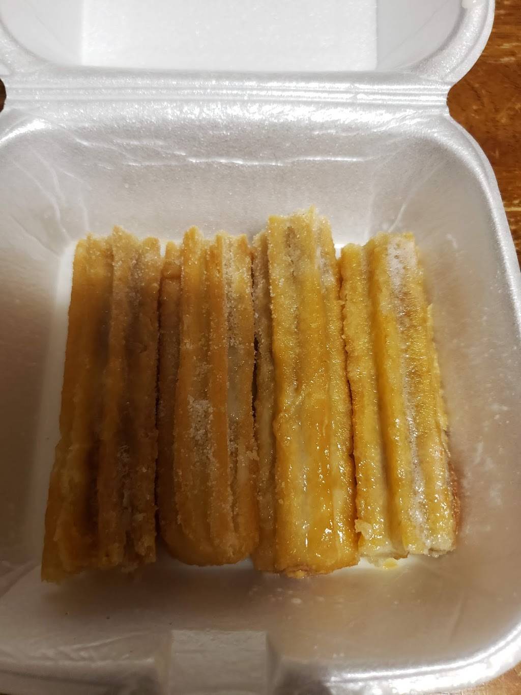 El Tarasco Taqueria & Restaurant | restaurant | 2125 Popps Ferry Rd, Biloxi, MS 39532, USA | 2289677795 OR +1 228-967-7795