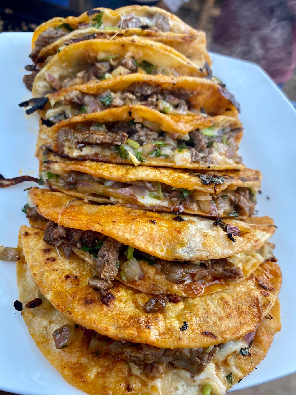 Tacos Don Chai | restaurant | 35 Howe Rd, Martinez, CA 94553, USA | 9252478159 OR +1 925-247-8159