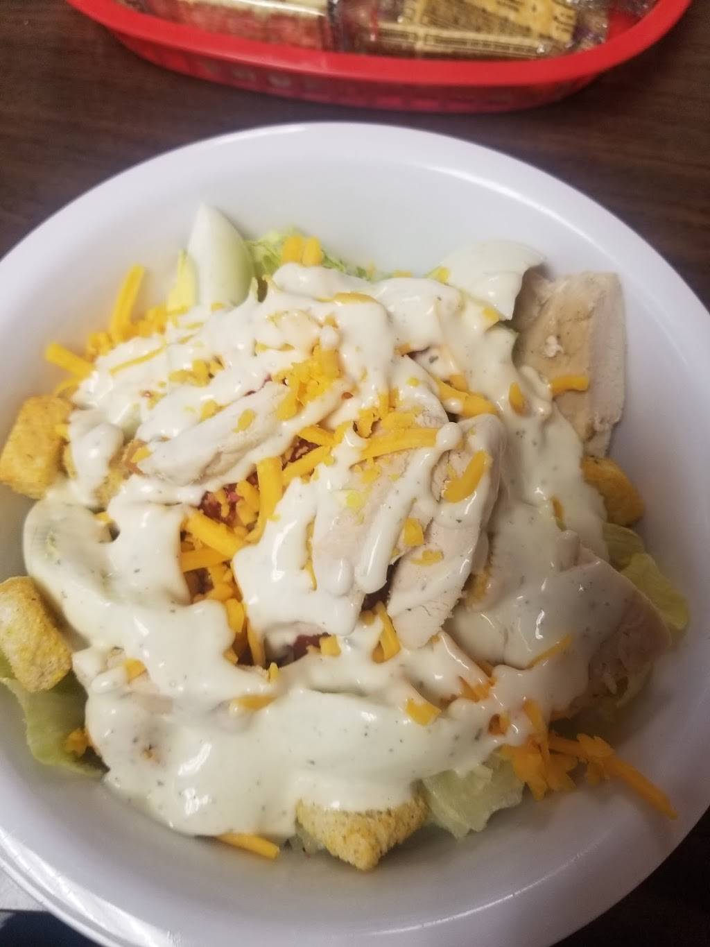 Tinas Home Cookin | restaurant | 136 East St N, Talladega, AL 35160, USA | 2567610392 OR +1 256-761-0392