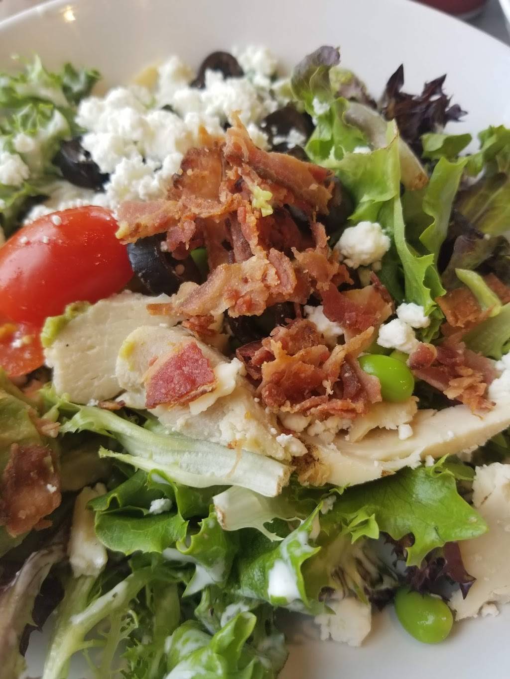 Cafe Zupas | restaurant | 5758 Centennial Center Blvd, Las Vegas, NV 89149, USA | 7025606806 OR +1 702-560-6806