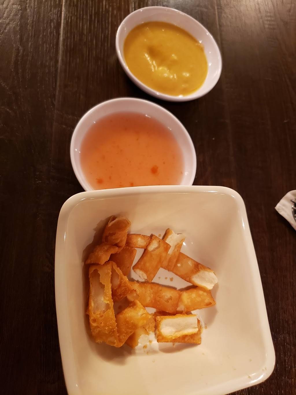 Wongs 8th Wonder Kitchen | restaurant | 54 S Charles Richard Beall Blvd, DeBary, FL 32713, USA | 3867427521 OR +1 386-742-7521