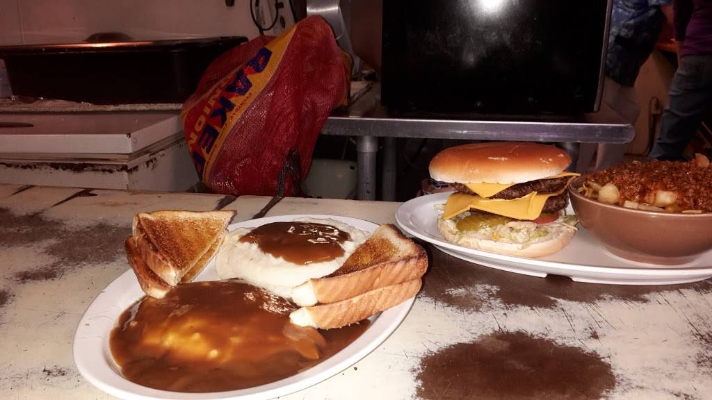 Long Branch Cafe | restaurant | 847 Ave F, Bogalusa, LA 70427, USA | 9857358711 OR +1 985-735-8711