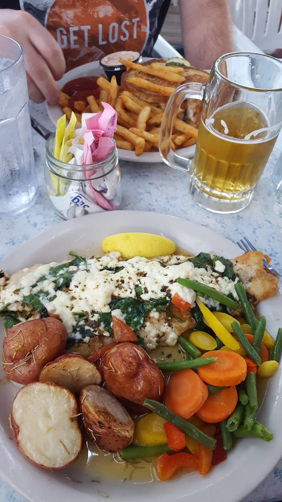 Riverside Cafe | restaurant | 955 Riverside Dr, Palmetto, FL 34221, USA | 9417294402 OR +1 941-729-4402