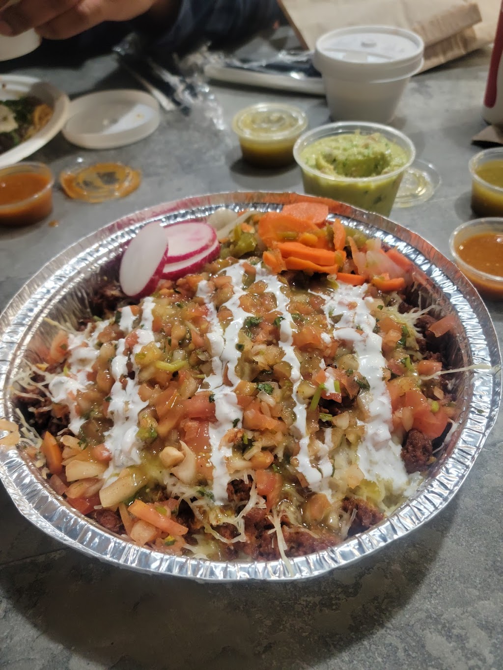 Comelones tacos | restaurant | 2 Orinda Theatre Square STE 142, Orinda, CA 94563, USA | 5106303436 OR +1 510-630-3436