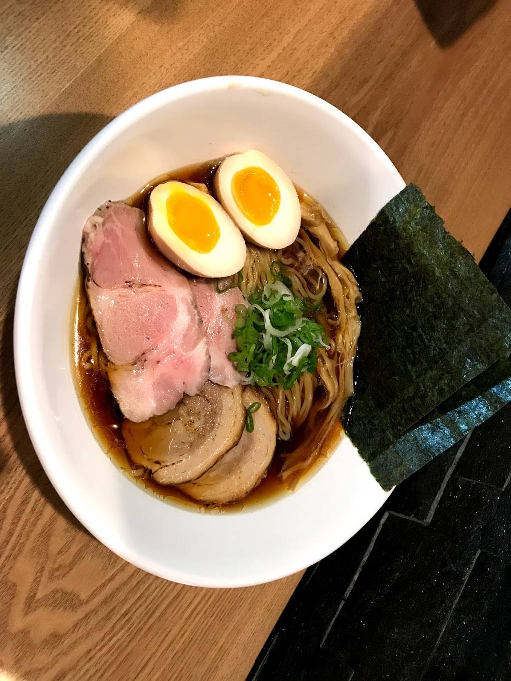 Wazakuraken Ramen | restaurant | 7201 Archibald Ave #7, Rancho Cucamonga, CA 91701, USA | 9097580422 OR +1 909-758-0422