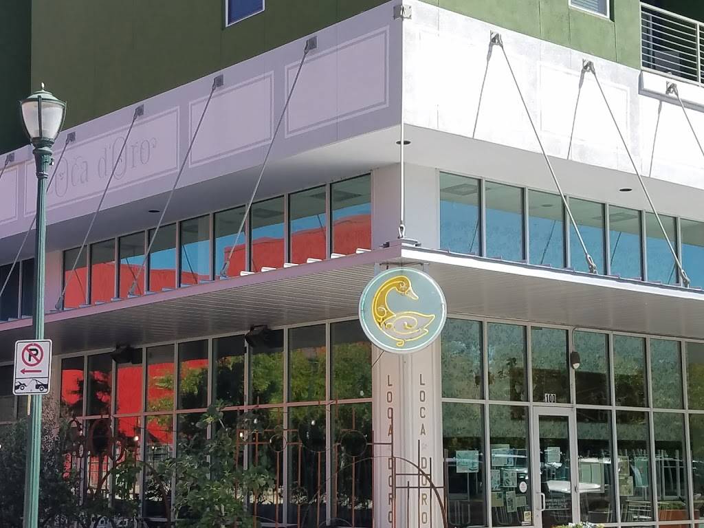 LOca dOro | restaurant | 1900 Simond Ave, Austin, TX 78723, USA | 7372121876 OR +1 737-212-1876