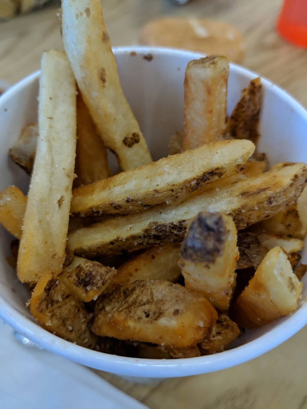 Five Guys | meal takeaway | 4902 E Shea Blvd, Phoenix, AZ 85028, USA | 4804830490 OR +1 480-483-0490