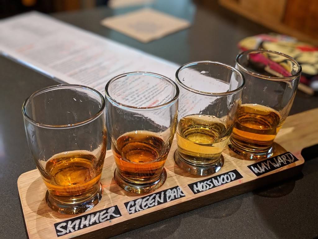 Eureka! | restaurant | 1141 Chorro St, San Luis Obispo, CA 93401, USA | 8059031141 OR +1 805-903-1141