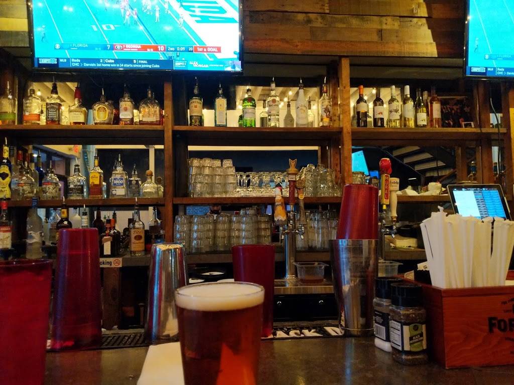 Asado Wing & Taco Company | restaurant | 1327 W Main St, Charlottesville, VA 22903, USA | 4342343486 OR +1 434-234-3486