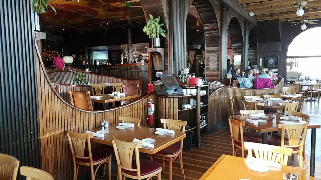 The Trident | restaurant | 558 Bridgeway, Sausalito, CA 94965, USA | 4153313232 OR +1 415-331-3232