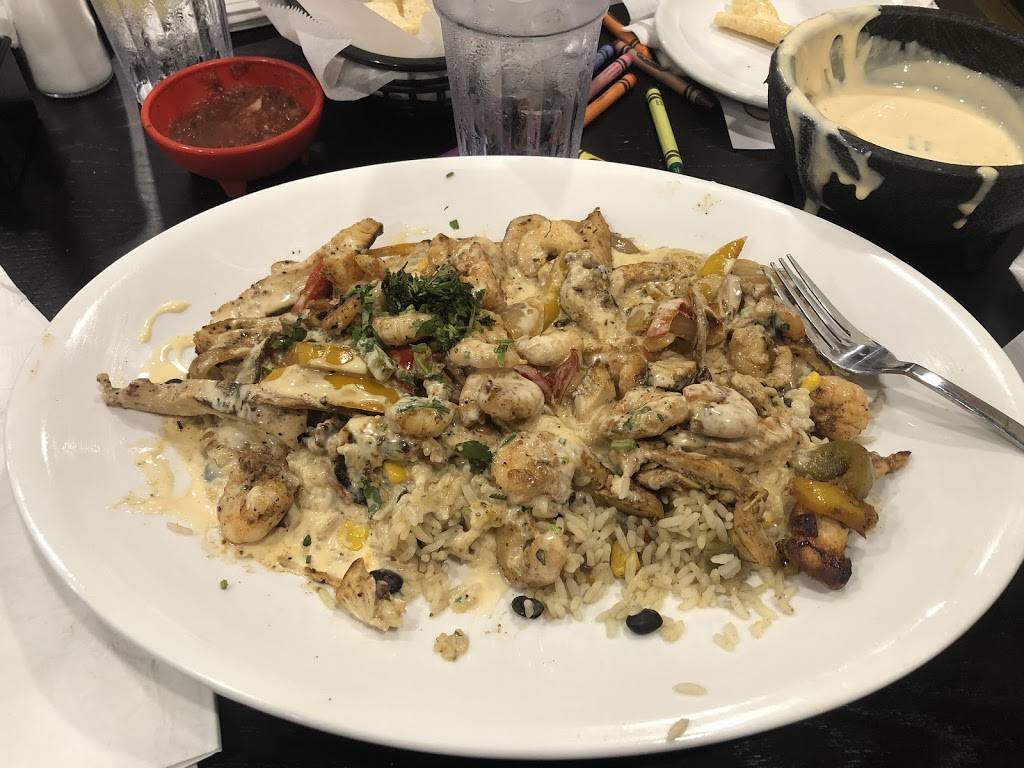 3 Amigos | restaurant | 10277 NC-109, Winston-Salem, NC 27107, USA | 3367010020 OR +1 336-701-0020