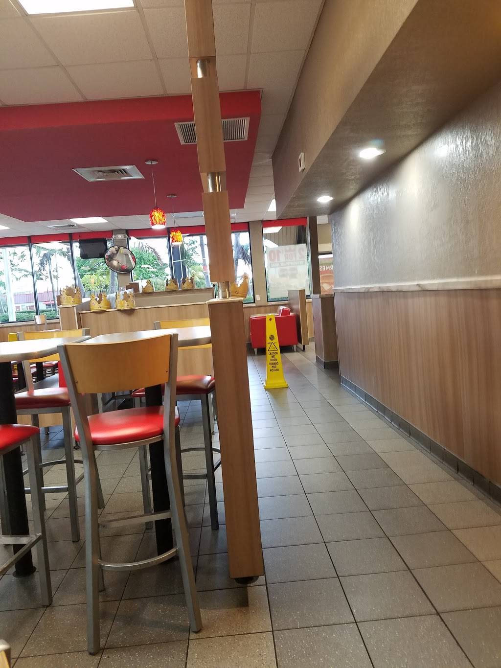 Burger King | restaurant | 410 W 84th St, Hialeah, FL 33014, USA | 3058265564 OR +1 305-826-5564