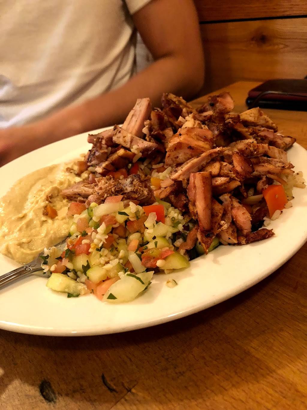 Pita Grill | meal takeaway | 441 3rd Ave, New York, NY 10016, USA | 6469048349 OR +1 646-904-8349