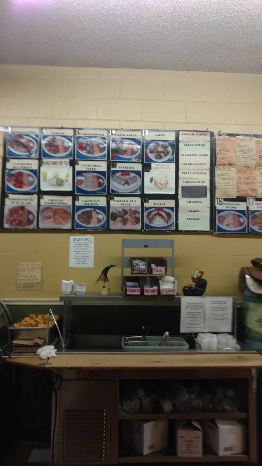 Taqueria Caporales | restaurant | 601 W Hueneme Rd, Oxnard, CA 93033, USA | 8054888800 OR +1 805-488-8800