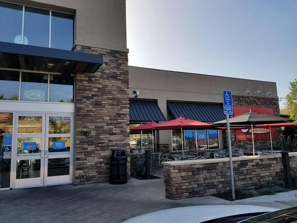 Raising Canes Chicken Fingers | meal takeaway | 26801 Aliso Creek Rd, Aliso Viejo, CA 92656, USA | 9494480241 OR +1 949-448-0241