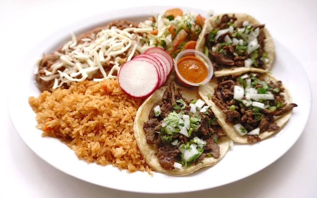 Lucias tacos | restaurant | 4811 Azusa Canyon Rd, Baldwin Park, CA 91706, USA | 6263388748 OR +1 626-338-8748