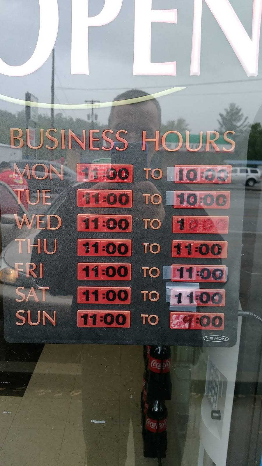 Snappy Tomato Pizza | meal delivery | 1411 Highland Ave, Carrollton, KY 41008, USA | 5027320122 OR +1 502-732-0122