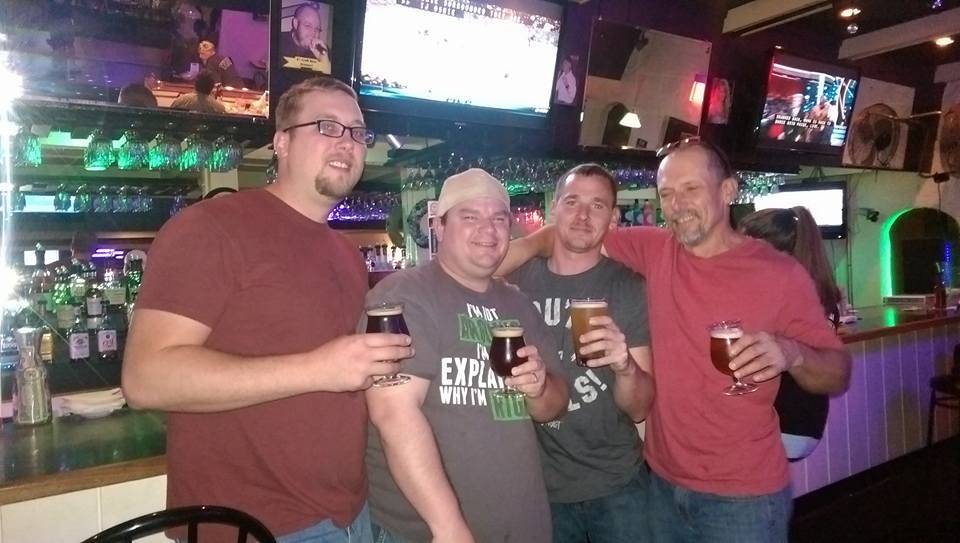 Wanna Bs Karaoke Club & Restaurant | night club | 2880 Virginia Beach Blvd, Virginia Beach, VA 23452, USA | 7573405671 OR +1 757-340-5671