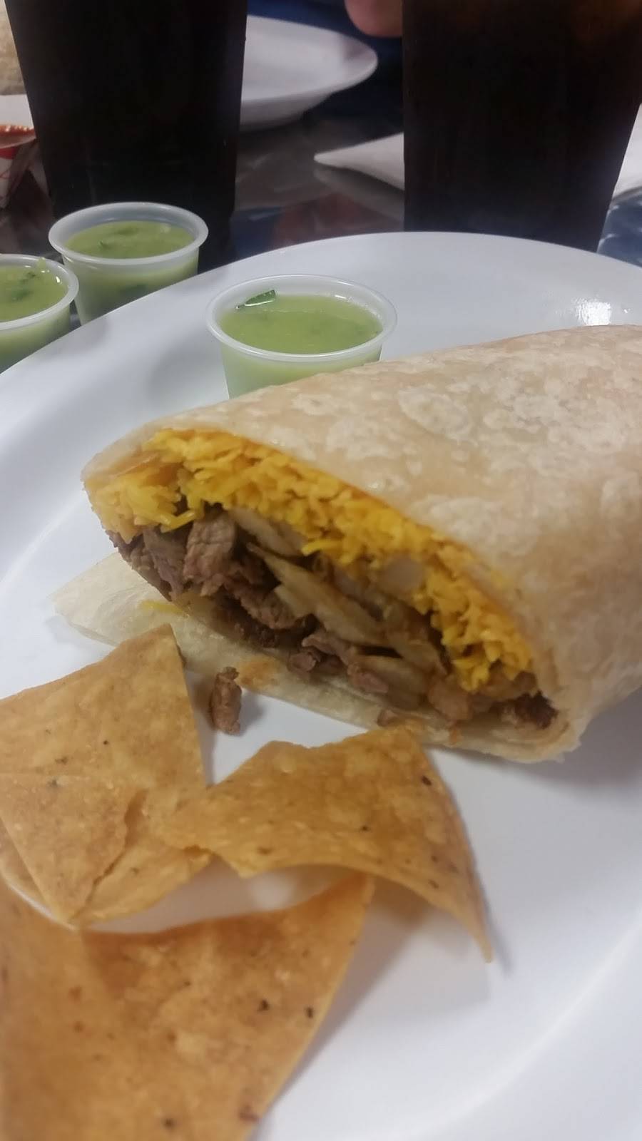 Tonys Fresh Mexican Food | restaurant | 2983 Via Las Rosas, Oceanside, CA 92054, USA | 7604335004 OR +1 760-433-5004